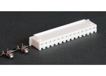 Разъём HK-14 2,5мм / CHU-14 / XH 14F / XHP-14 / DS1069-14 F / H-14 / L-KLS1-2.50-14-H