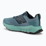 Кроссовки для бега New Balance Fresh Foam Garoe V2 deep end/black/deep end