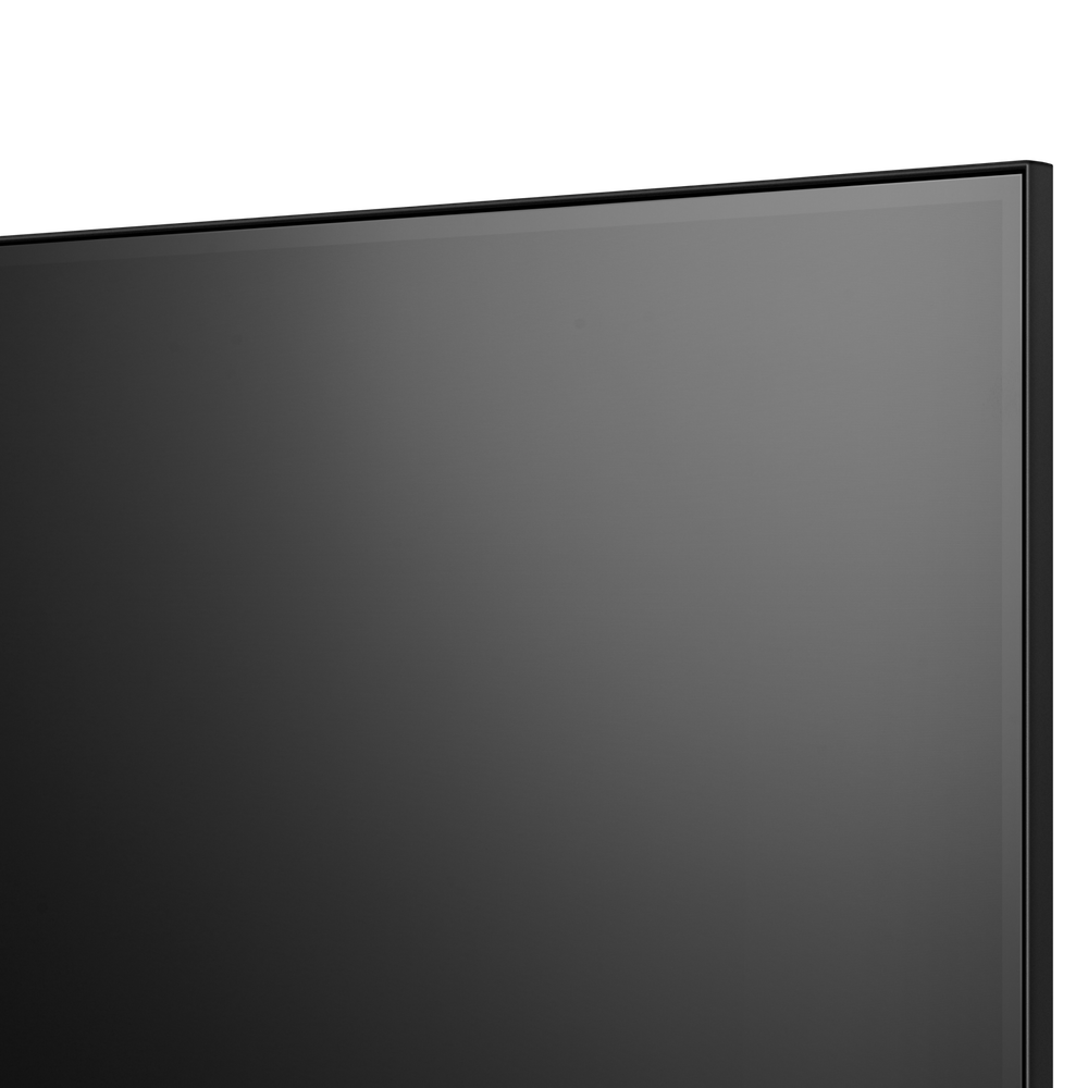 Телевизор RGB Mini LED Hisense 100" 100UR8S 4K Ultra HD 180Hz