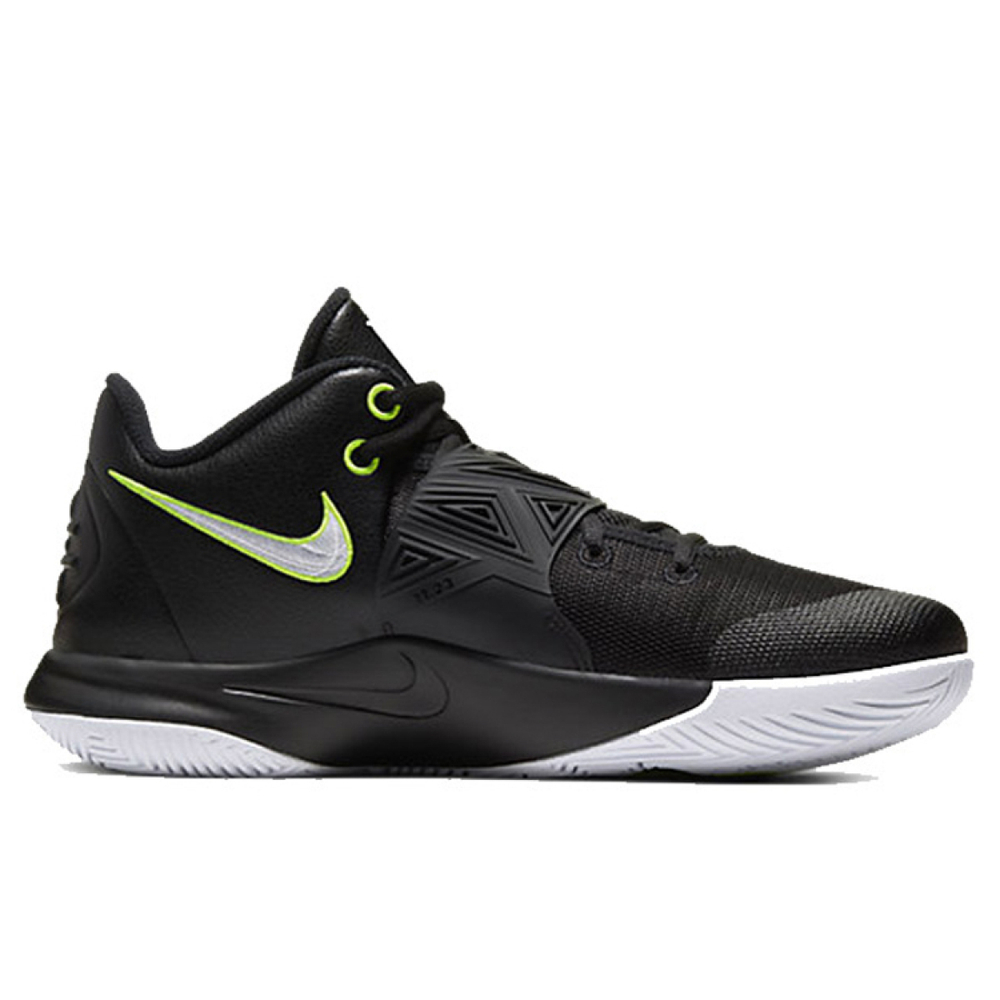 Кроссовки Nike Kyrie Flytrap 3 EP Black Volt