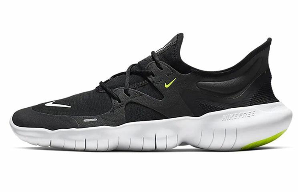 Кроссовки Nike Free Rn 5.0