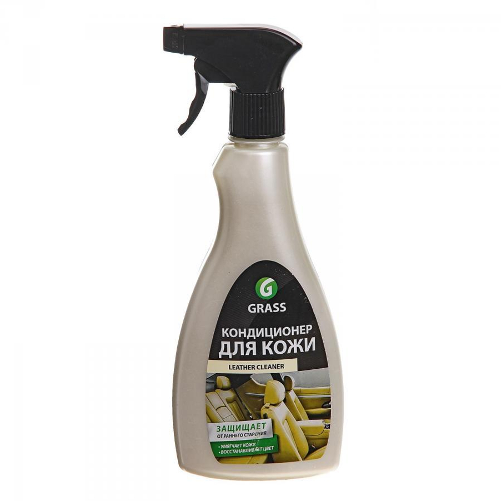 ГРАСС 131105 Кондиционер для кожи Leatlher Cleaner 0,5 кг