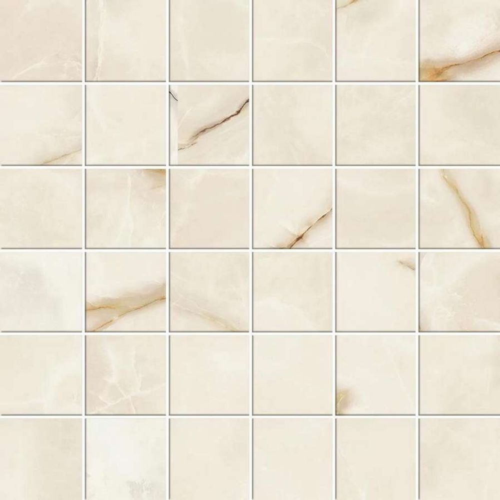 Мозаика Symphonyx Gold Mosaic Lap 30x30