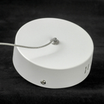 Подвесной светодиодный светильник Lussole CLAUDIA LSP-0922