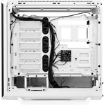 Корпус be quiet! Silent Base 802 BGW40 белый