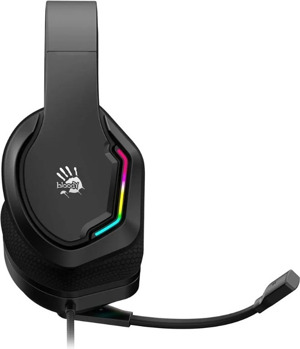 Наушники A4Tech Bloody G260P черный