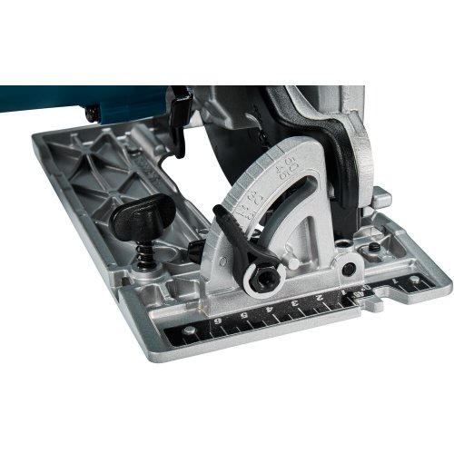 Пила дисковая аккумуляторная Makita DSS 610 RF Li-ion