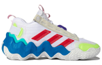 Кроссовки Adidas Exhibit B Tpu