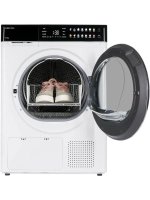 Сушильная машина Hiberg HDQ11 - 10 W