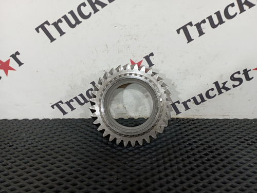 Шестерня вторичного вала КПП