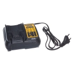 DeWalt DCD708L2T аккумуляторная дрель-шуруповерт (2 x 3 Ач, ЗУ)