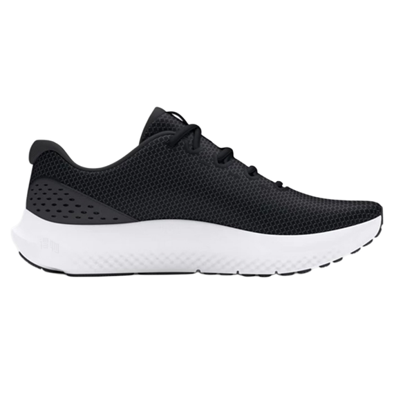 Under Armour Running Shoe 'Black White'