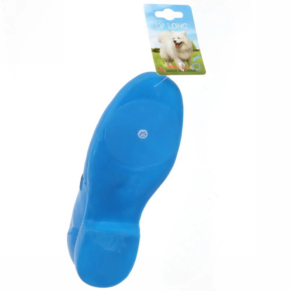 Игрушка для собаки «Ботинок» 20,5*7см SC-262