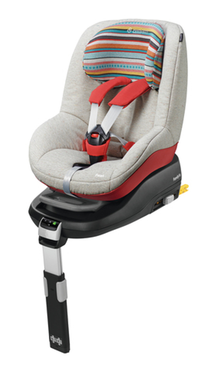Автокресло Maxi Cosi Pearl