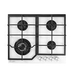 Газовая варочная поверхность GVG 640-1 WH