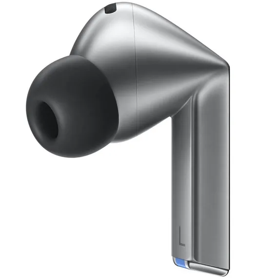 Беспроводные наушники Samsung Galaxy Buds3 Pro (TWS) («Серебро» | Silver)