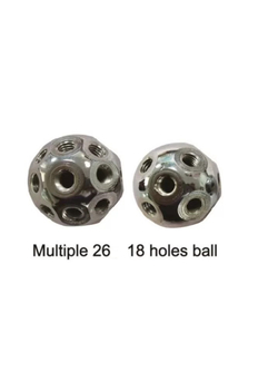 Трубка светодиодная TUBE 360 DMX, ARTNET (50см)