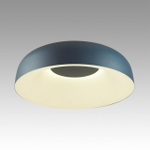 Потолочный светодиодный светильник Sonex CONFY 7689/65L