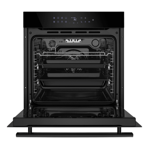 Шкаф духовой электрический MAUNFELD EOEH.7611SC