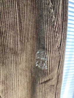 Спортивные штаны Brunello Cucinelli