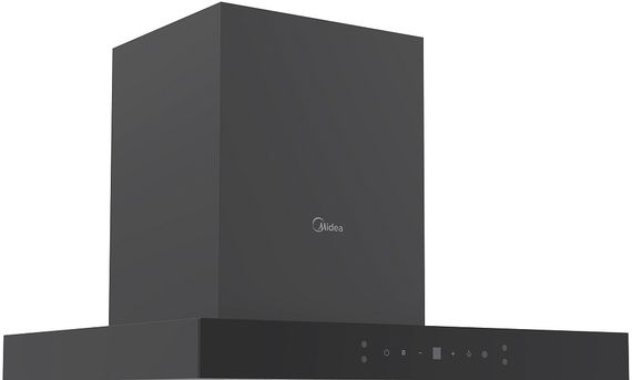 Вытяжка Midea MH60C668GB