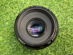 Canon EF 50mm 1.8 II Покупка/Продажа