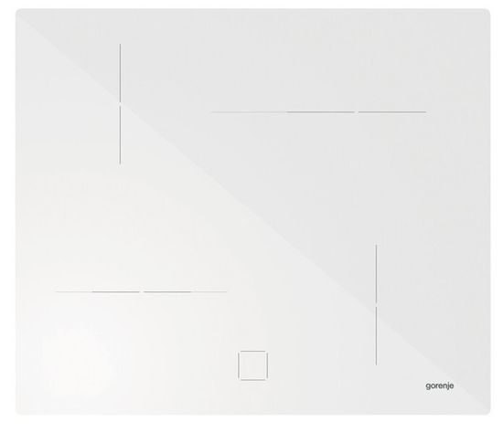 Электрическая варочная панель Gorenje ECD 62 W