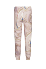 спортивные штаны Calvin Klein Jeans - розовый(IG0IG01264)