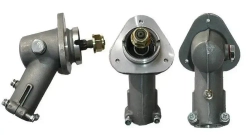 Редуктор для электротриммера Champion ET1002A, ET1004A, ET1200A.