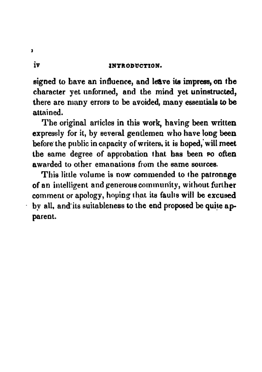 Youth's keep-sake: a New-year, Christmas, and birth-day present, for both | John C. Riker