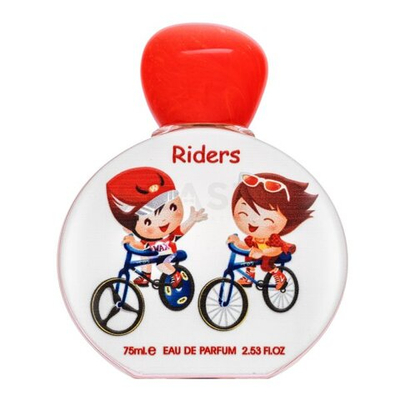 Lattafa Pride Riders EDP D 75 ml
