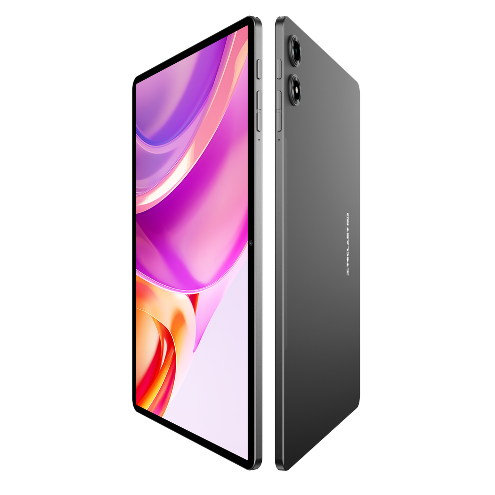 Teclast T50 Plus 2025 11 дюйм 8 Гб/256 Гб серый