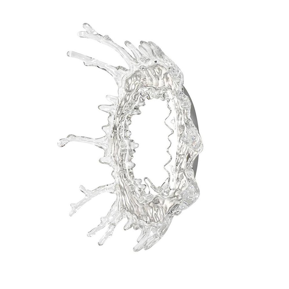 Зеркало 8658W/L clear