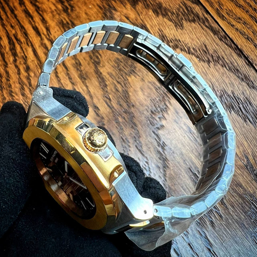 Часы мужские Patek Philippe