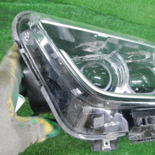 Фара левая BMW X1 F48 (2015-2019) LED