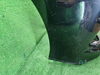 Бампер передний Toyota Camry 8 XV70 (2017-2021)