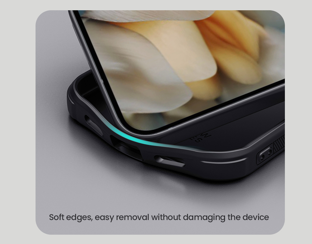 Чехол от Nillkin c поддержкой MagSafe для Google Pixel 10 и 10 Pro, серия Super Frosted Shield Pro Magnetic