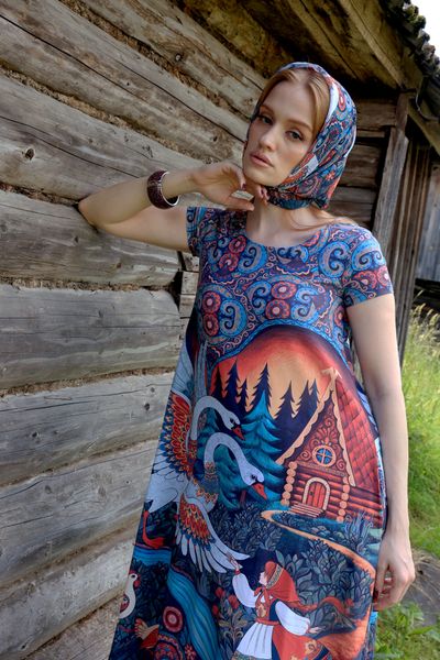 Платье 