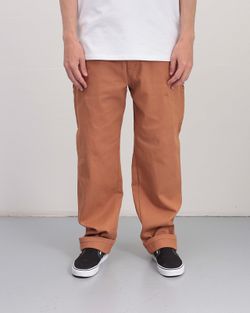 Брюки Workpants Terracot