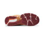 Кроссовки Salehe Bembury X New Balance Nb 2002R "Peace Be The Journey"