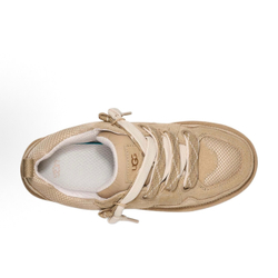 UGG Lowmel Low Sneaker Sand