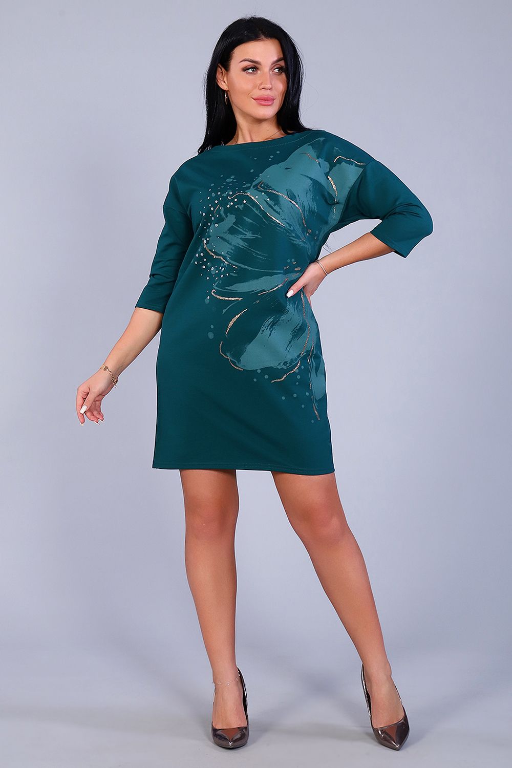 Туника 82002 Натали (Акция)