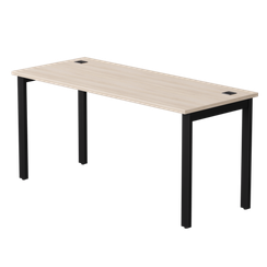 Стол прямой Everprof EVO на металлокаркасе 1580х670х755 мм