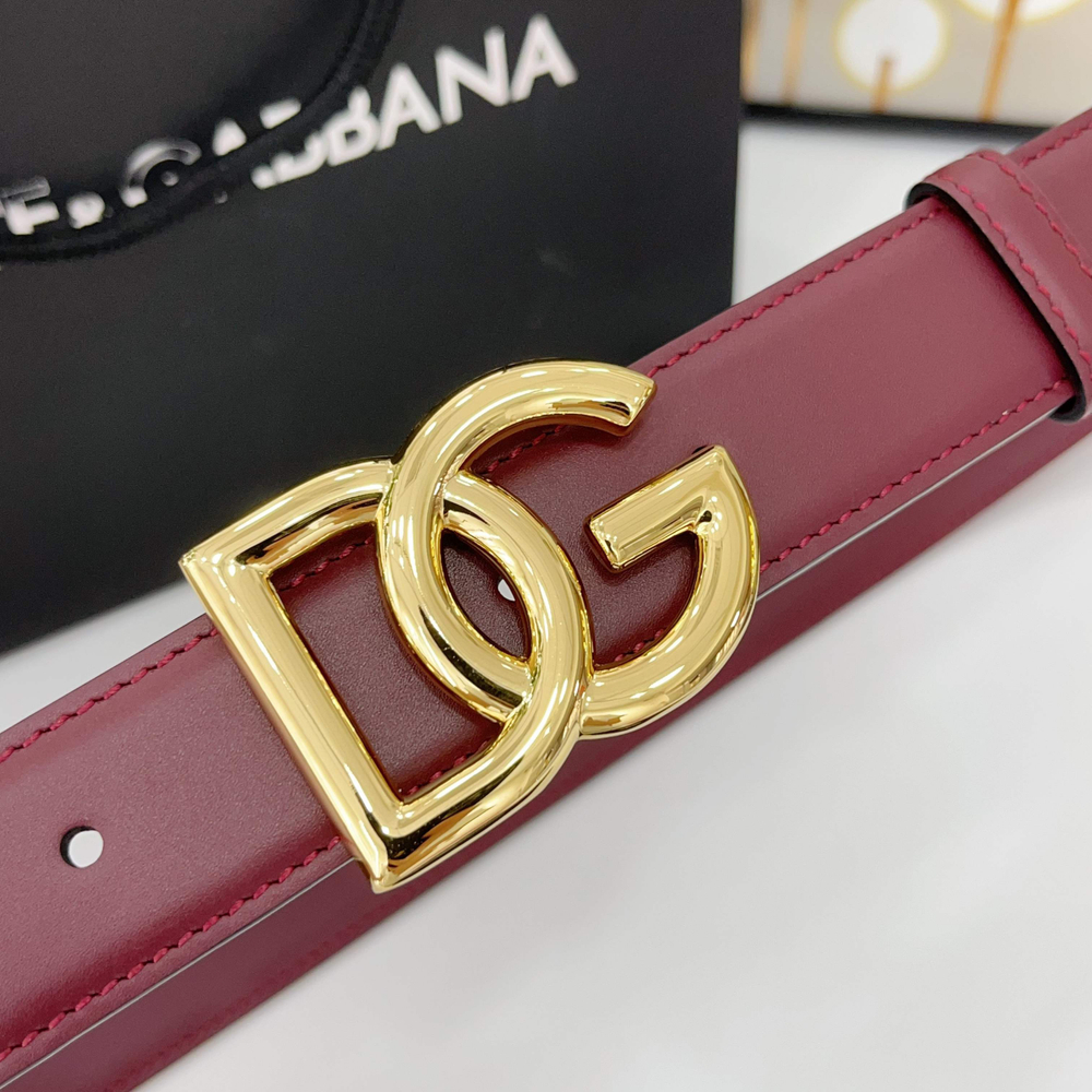 Ремень из коровьей кожи