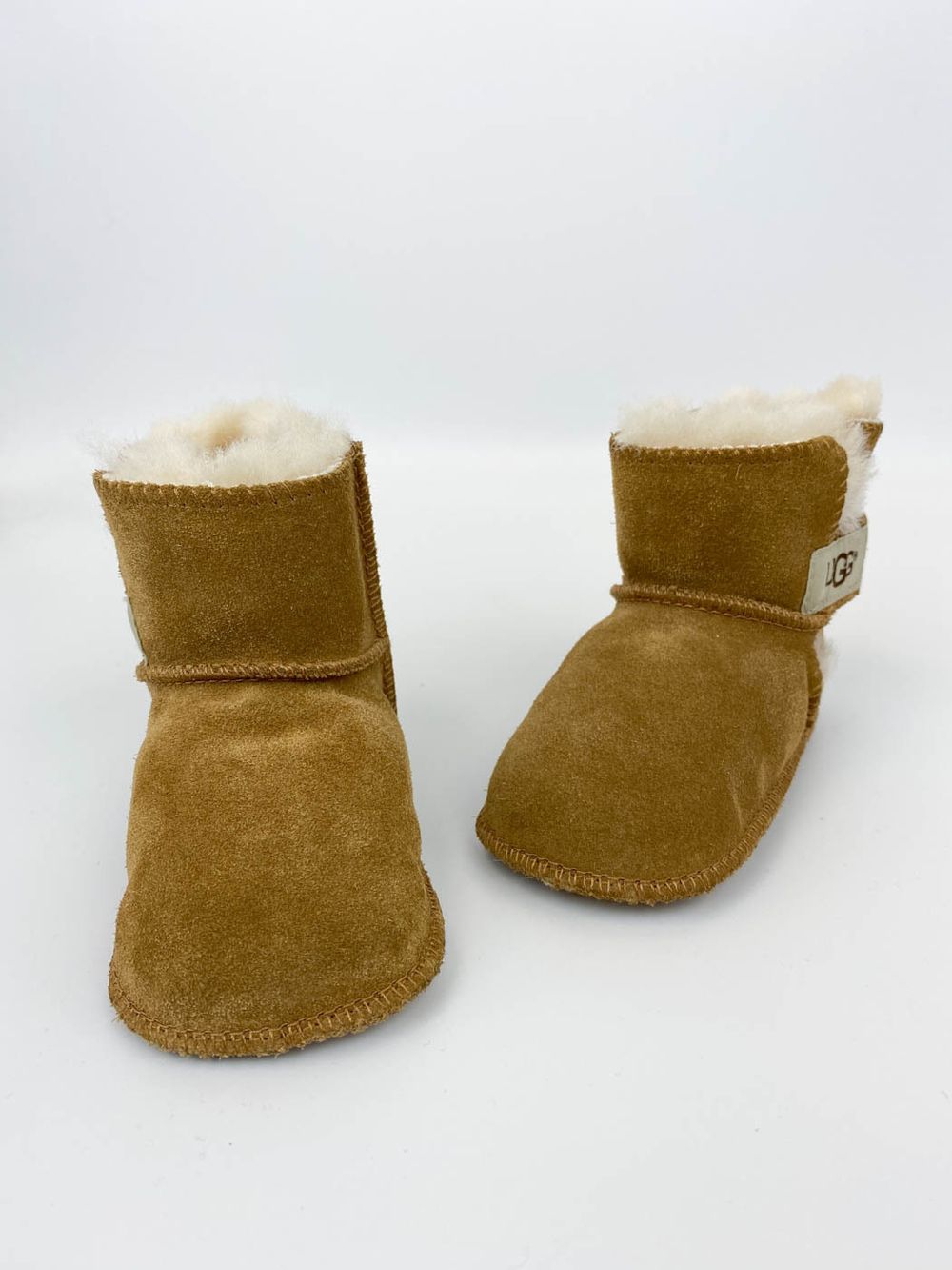 Пинетки UGG