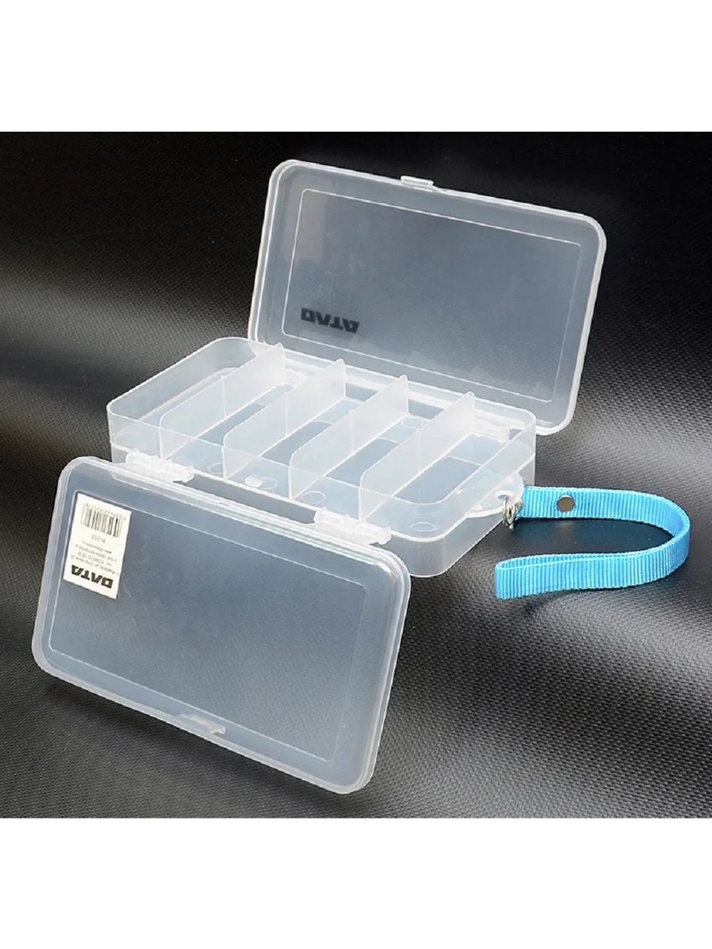 Коробочка H-317 190x110x48мм