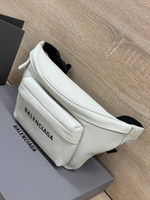 Поясная сумка Balenciaga