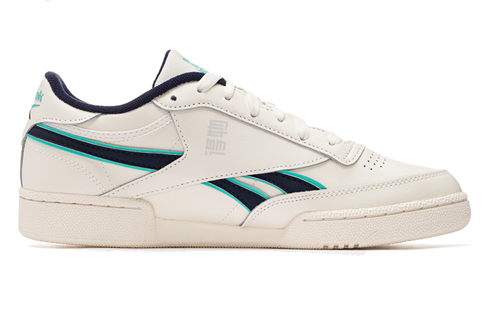 Кроссовки Reebok Club C Revenge