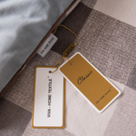 Комплект постельного белья Сатин Velouria Luxe с Одеялом VL005