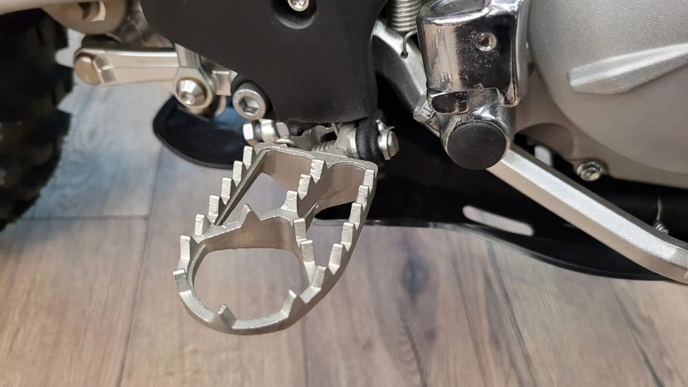 Мотоцикл JHL Z4i PR250 (172FMM-5S) EFI ENDURO